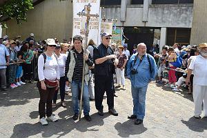 AOBR 2015 05 14 NIMES ASCENSION A N.D. DE SANTA CRUZ (249) PAR G V